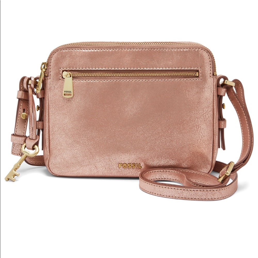 Fossil Piper Toaster Bag